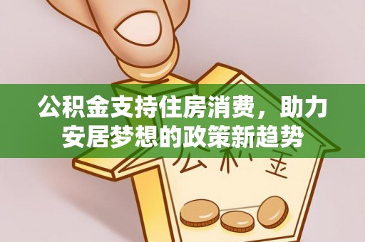禄劝公积金支持住房消费，助力安居梦想的政策新趋势