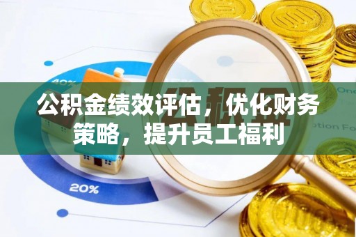 禄劝公积金绩效评估，优化财务策略，提升员工福利