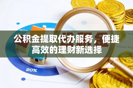 禄劝公积金提取代办服务，便捷高效的理财新选择